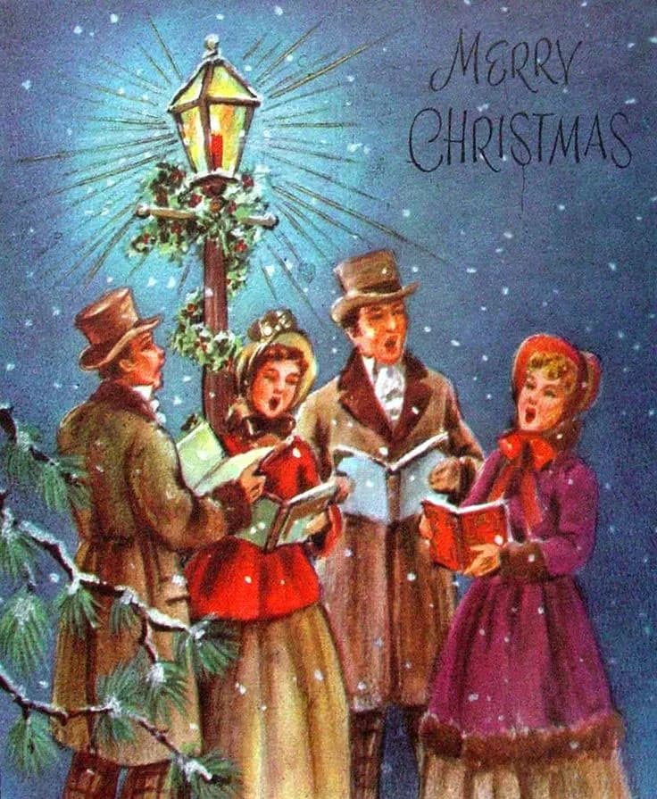 As we Leave The Darkness